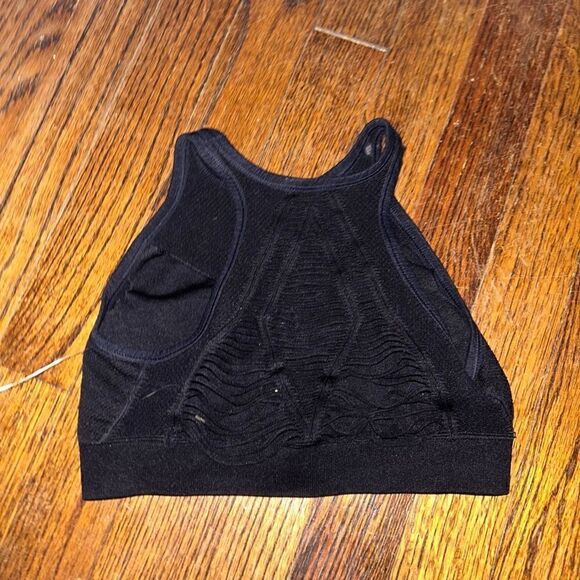 NWOT Nux Sports bra - Picture 2 of 3